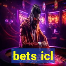 bets icl